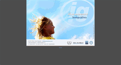 Desktop Screenshot of gasperottiivano.com